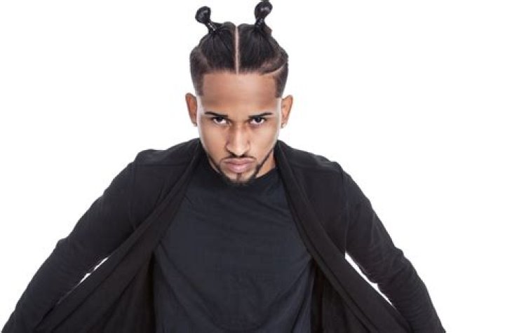Bryant Myers Rescued From Kidnapping Billboard Billboard