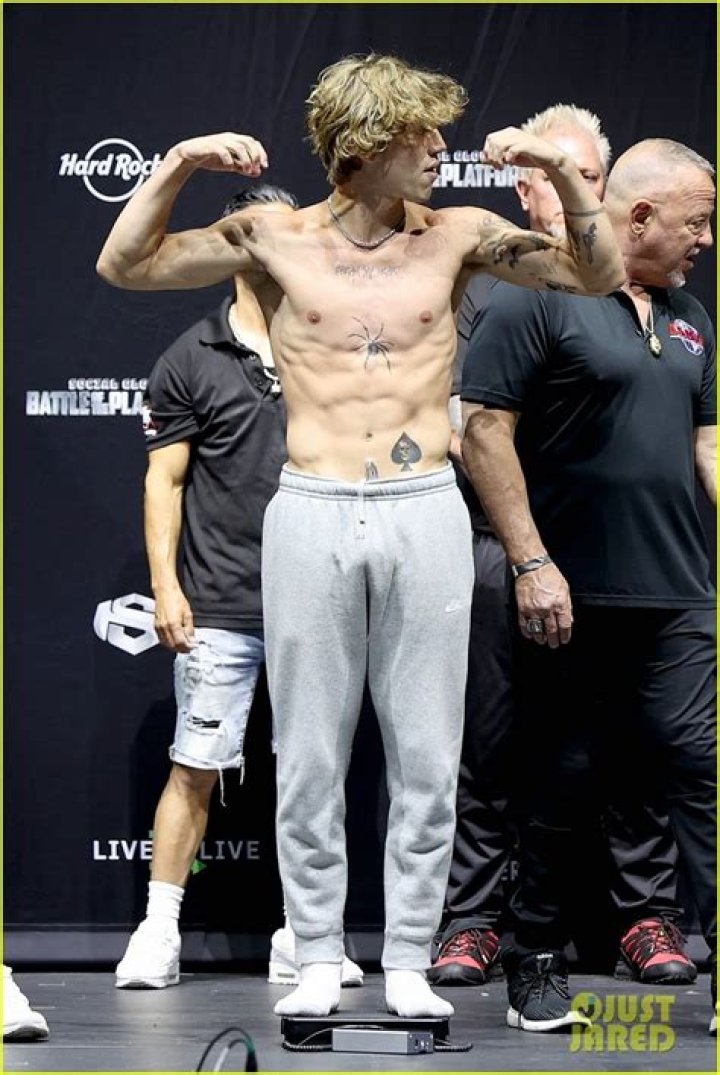 Bryce Hall, Tayler Holder, Vinnie Hacker & More Weigh In Ahead of