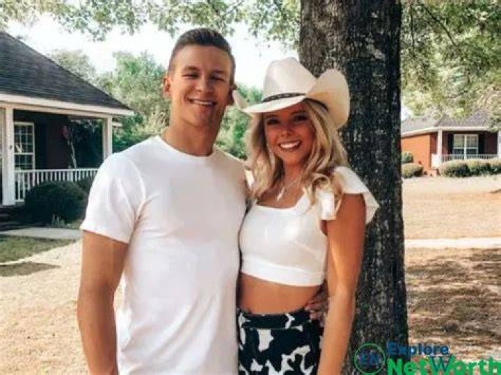 Bryce Leatherwood Girlfriend, Net Worth, News, Parents, Height, Weight