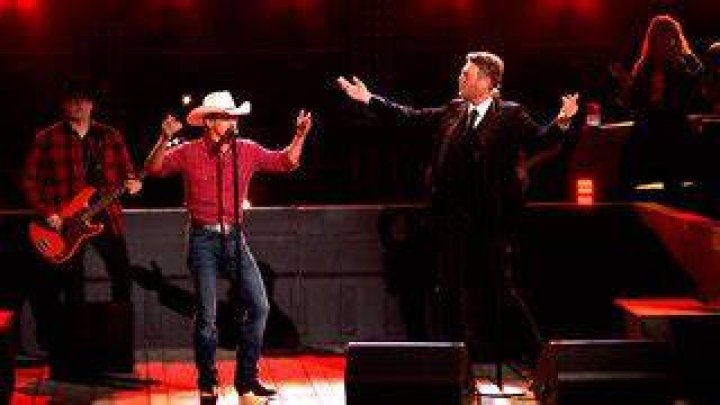 Bryce Leatherwood Reveals New Song "Last Thing on My Mind" NBC Insider