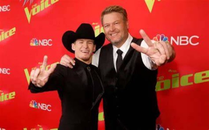 Bryce Leatherwood Reveals the Scariest Part of Winning 'The Voice' Parade