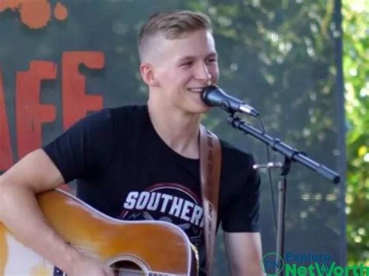 Bryce Leatherwood (The Voice) Height, Weight, Age, Affairs, Biography