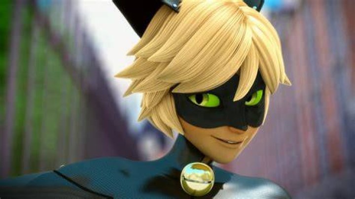 Bryce Papenbrook Miraculous Ladybug Wiki Fandom