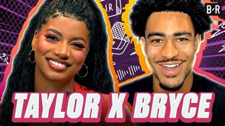 Bryce Young talks height, his favorite QB and more r/rolltide