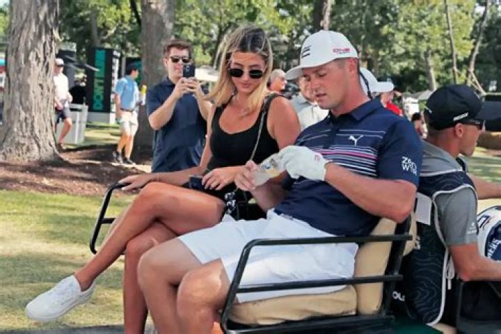Bryson DeChambeau Wife, Is He Married? Girlfriend, Parents, Net Worth