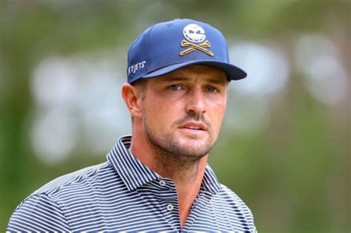 Bryson DeChambeau's Girlfriend Who Is Golfer Dating in 2020?