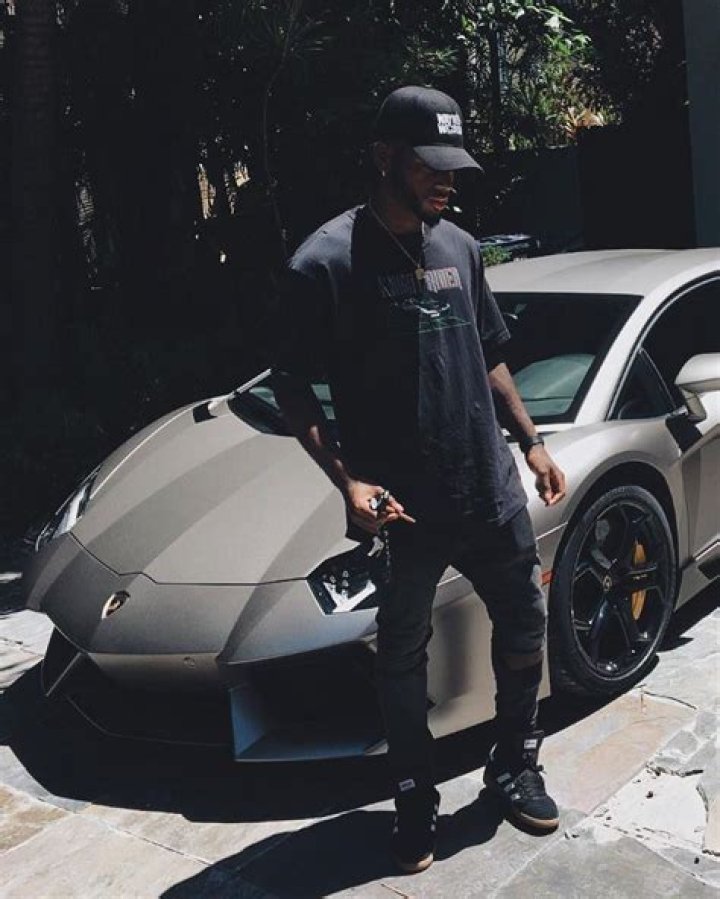 Bryson Tiller Fan Page on Instagram “🖤 brysontiller” in 2020 Cute
