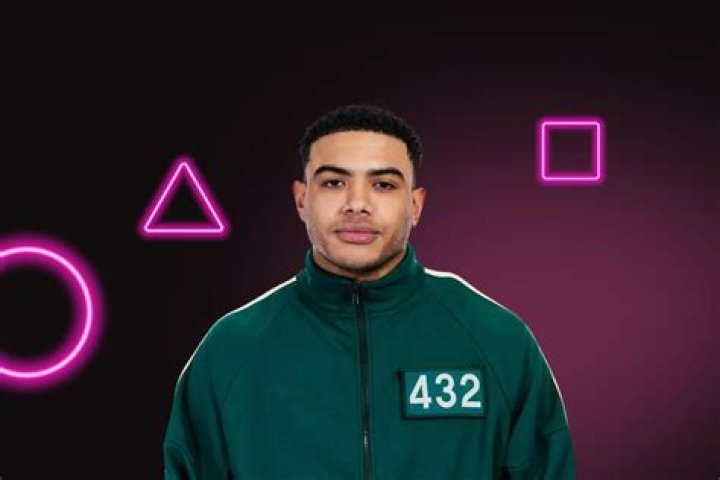 Bryton Constantin from Squid Game The Challenge drops huge hint about