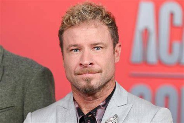BSB Brian Littrell in 2020 Brian littrell, Backstreet boys, Cute boys