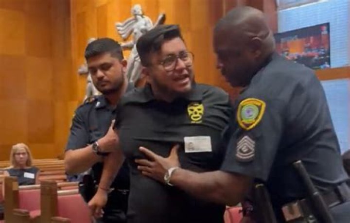 BTB Savage murder Man arrested, accused of fatally shooting San