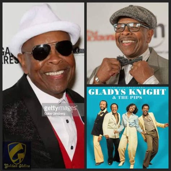 Bubba Knight celebrates 78th Birthday with a new song dedicated to