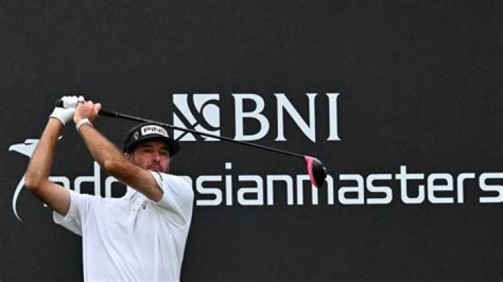 Bubba Watson a 'head case' as he plays U.S. Open under trying conditions