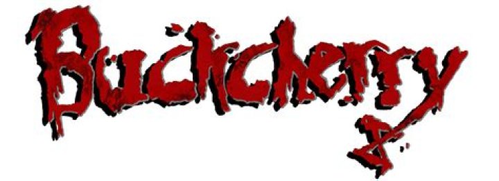 Buckcherry frontman wants to make mark on world