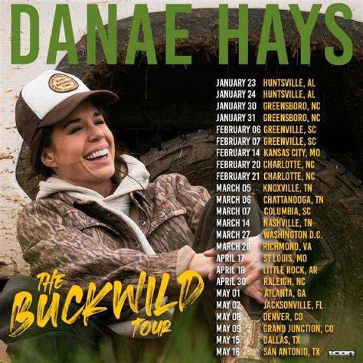 Buckwild Where did they go after their MTV show