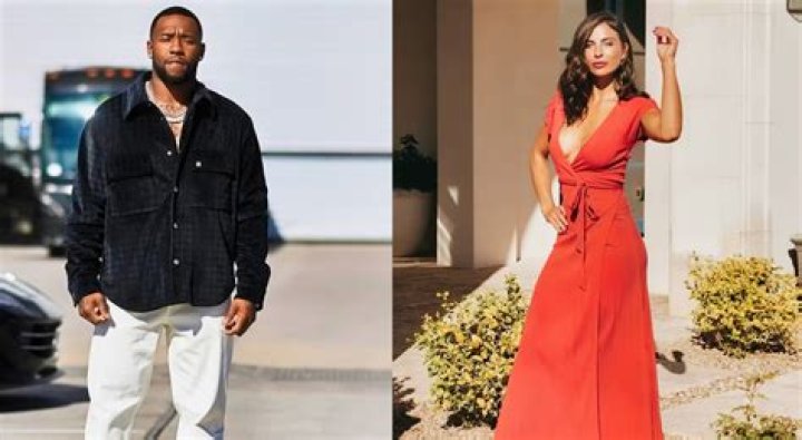 Budda Baker Wife Is Budda Baker Married?