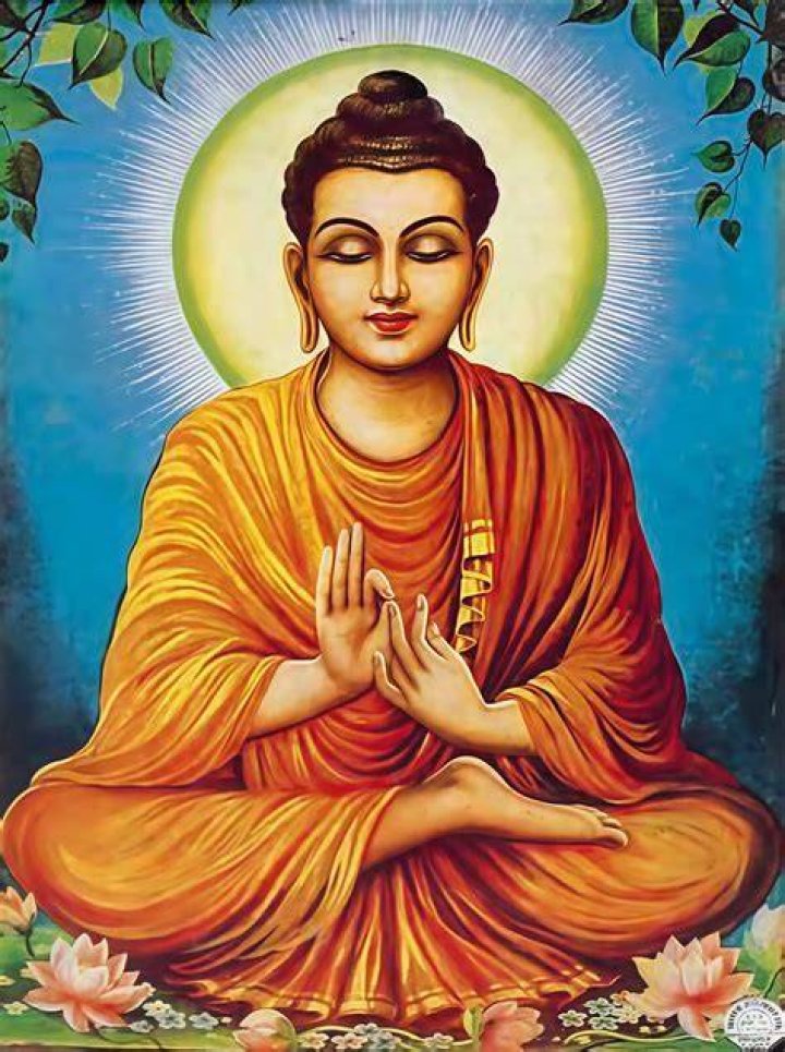Buddha Wiki Fandom