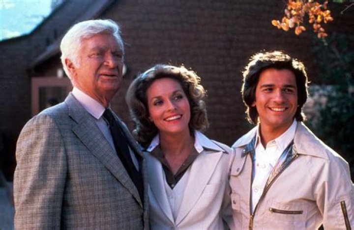 Buddy Ebsen Family, Spouse, Children, Dating, Net Worth, Nationality