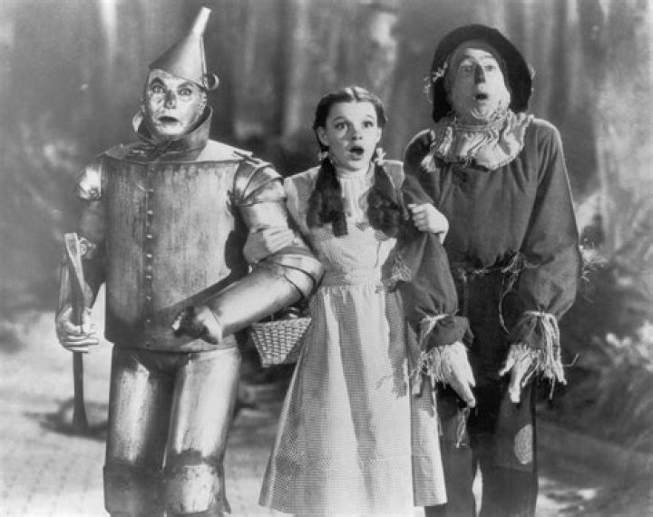 Buddy Ebsen &mdash; The Movie Database (TMDB)