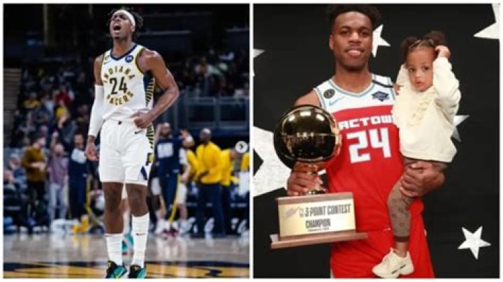Buddy Hield Bio, Age, Height, Weight, Girlfriend, Parents, Children