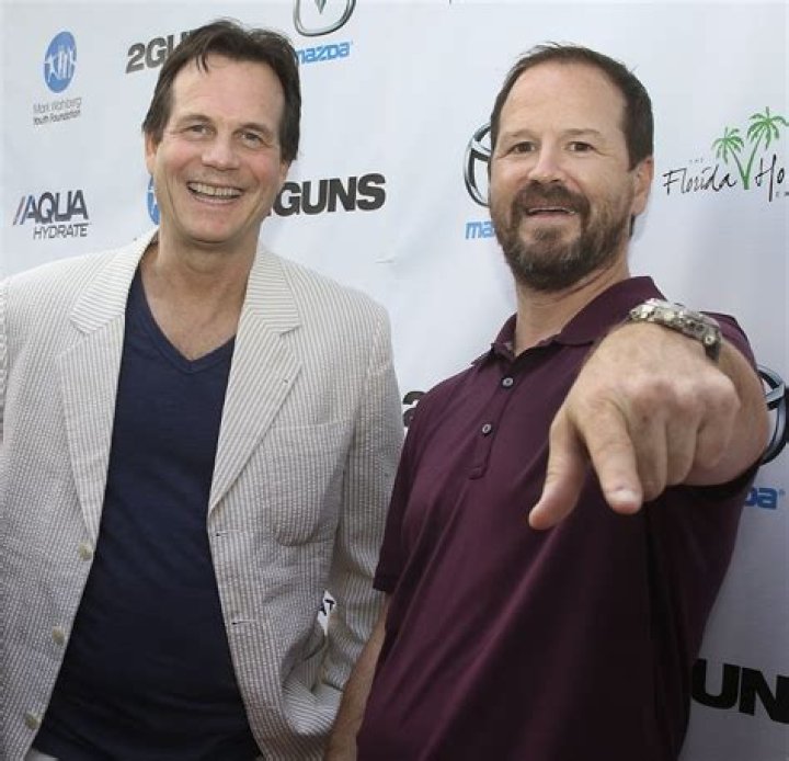 Buddy Wahlberg