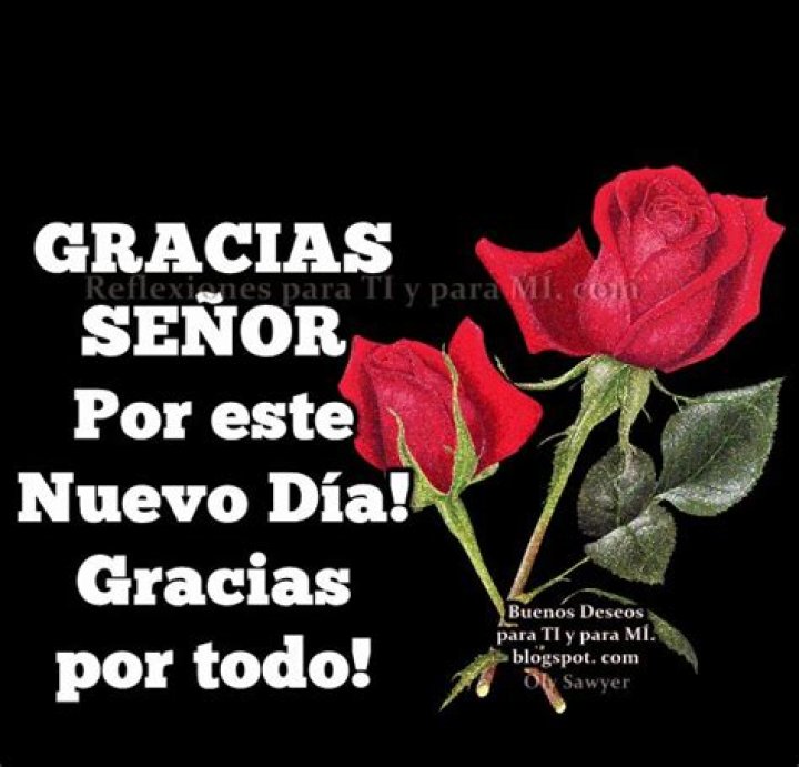 Buenos Deseos para TI y para M&Iacute; /++ FELIZ LUNES Que la bendici&oacute;n de