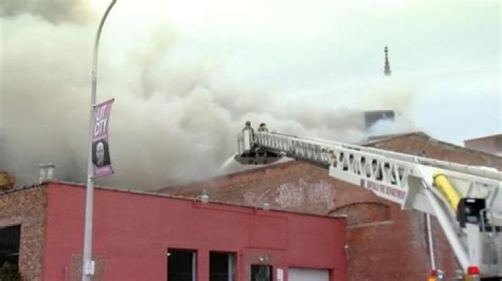 Buffalo NY Firefighter Death Cause, How did he killed? NAYAG Spot