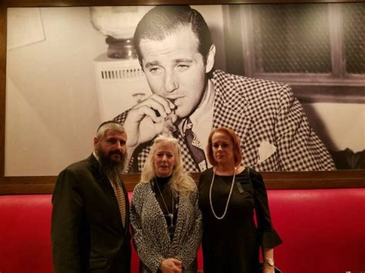 Bugsy Siegel&rsquo;s daughter buried in Las Vegas cemetery Local Las Vegas