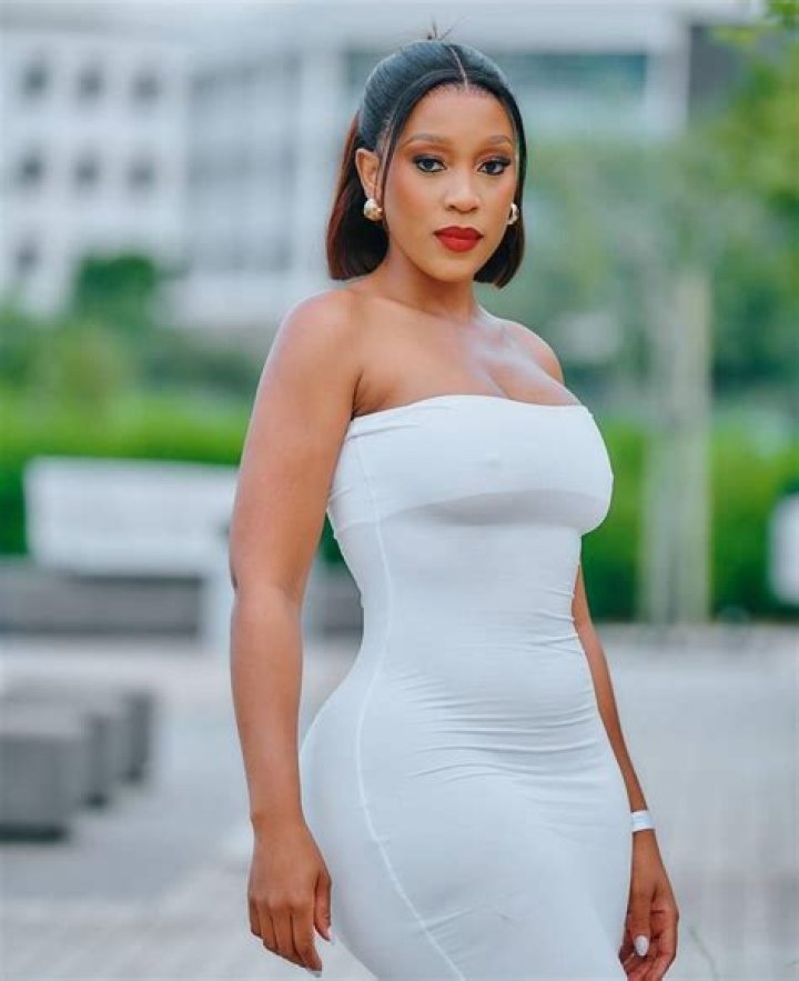 Buhle Samuels Kasi Daily