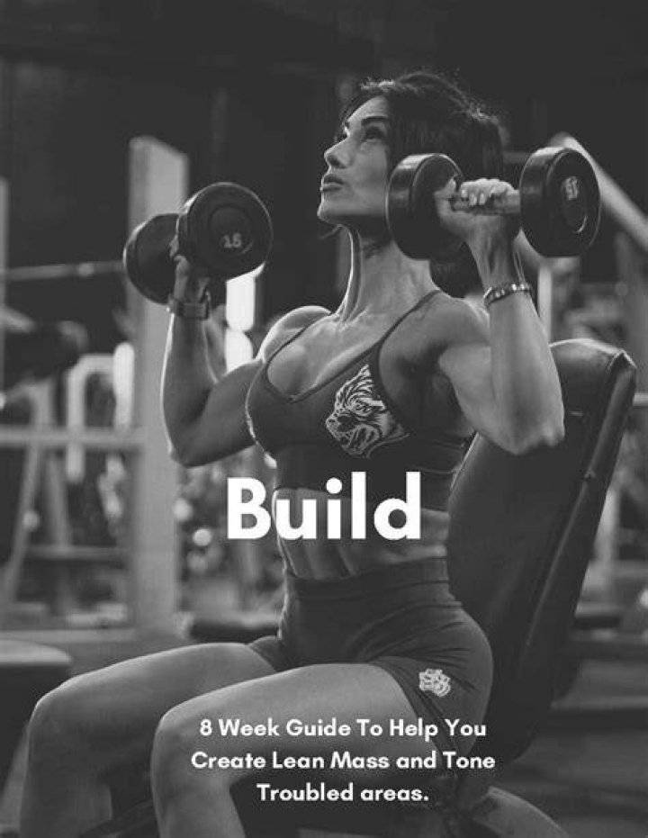 Build JazzyFit