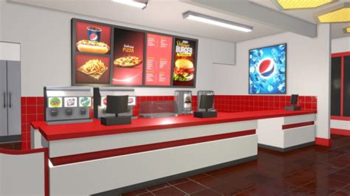 Building A Fortune In Fast Food