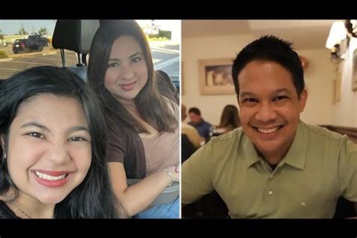 Bunny Paras appeals to Mo Twister to spend time with their daughter