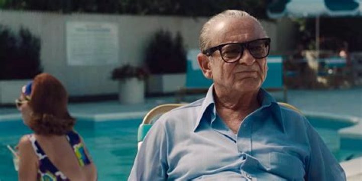 Bupkis Joe Pesci Returns to Join Pete Davidson, Peacock Series Cast