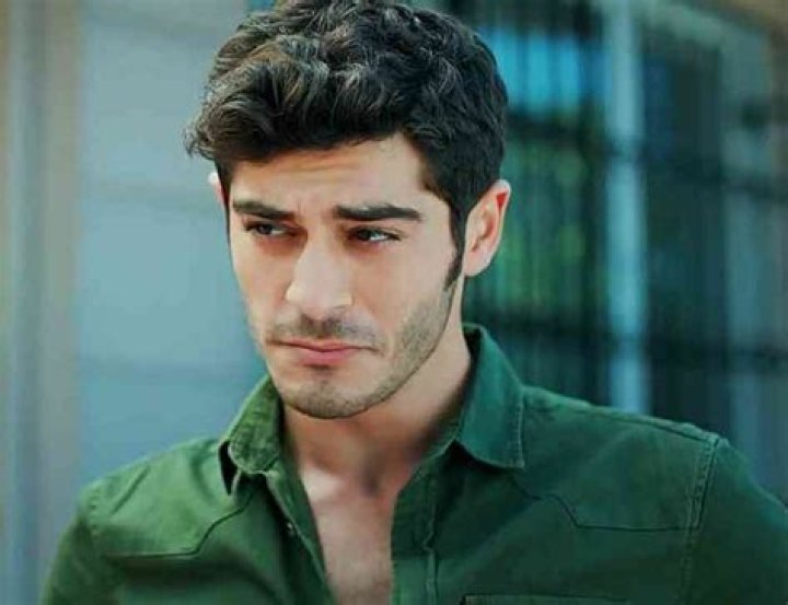 Burak Deniz Affair, Height, Net Worth, Age, Career, and More