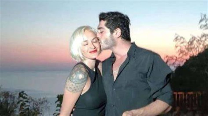 Burak Deniz and Didem Soydan are getting married?