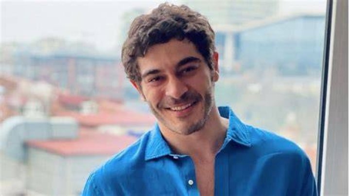 Burak Deniz Biography, Wife, Dramas, Age, Height, Girlfriend, Mumbai