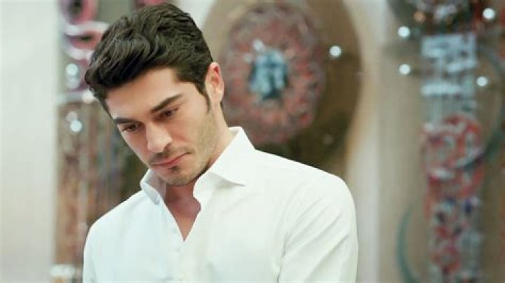 Burak Deniz Net Worth 2023 Salary, Age, Wife, Bio