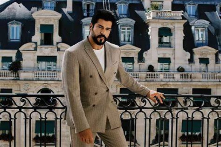 Burak Deniz Religion, Wiki, Age, Height, Wife, Net Worth And Biography