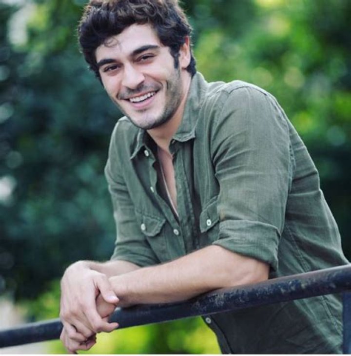 Burak Deniz