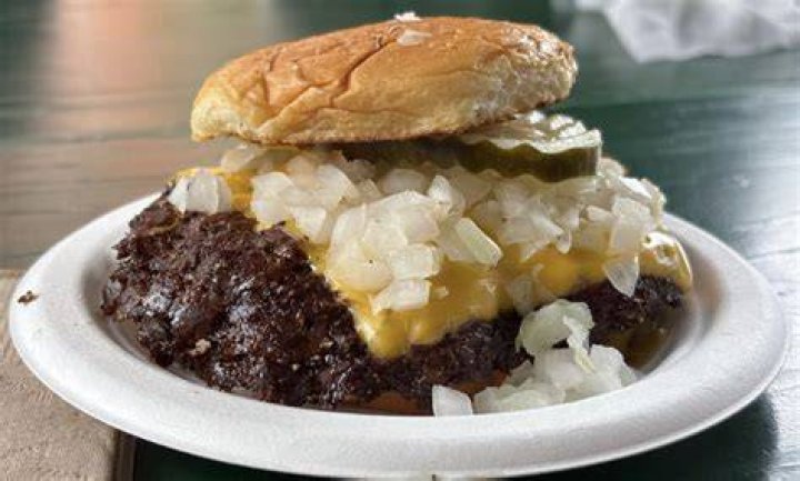 Burger She Wrote Menu Los Angeles &bull; Order Burger She Wrote Delivery