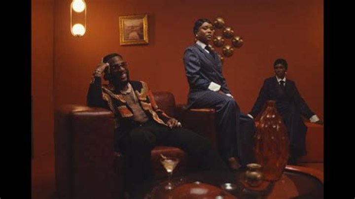 Burna Boy New Song "Cheat On Me" Is Not About Stefflon Don Relationship