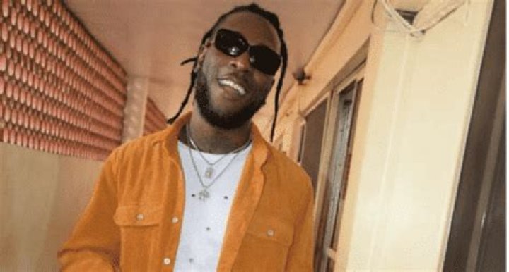 Burna boy reveals Stefflon Don is already his wife Kemi Filani News