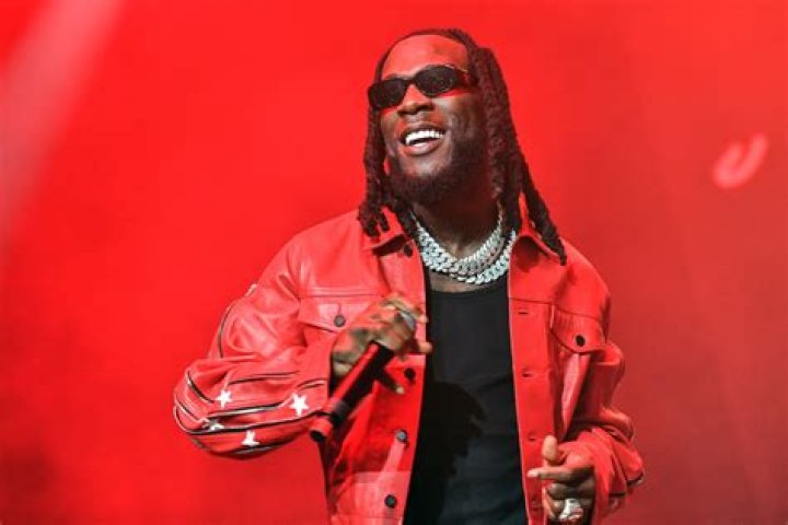 Burna Boy's mother, Bose Ogulu celebrates husband's birthday