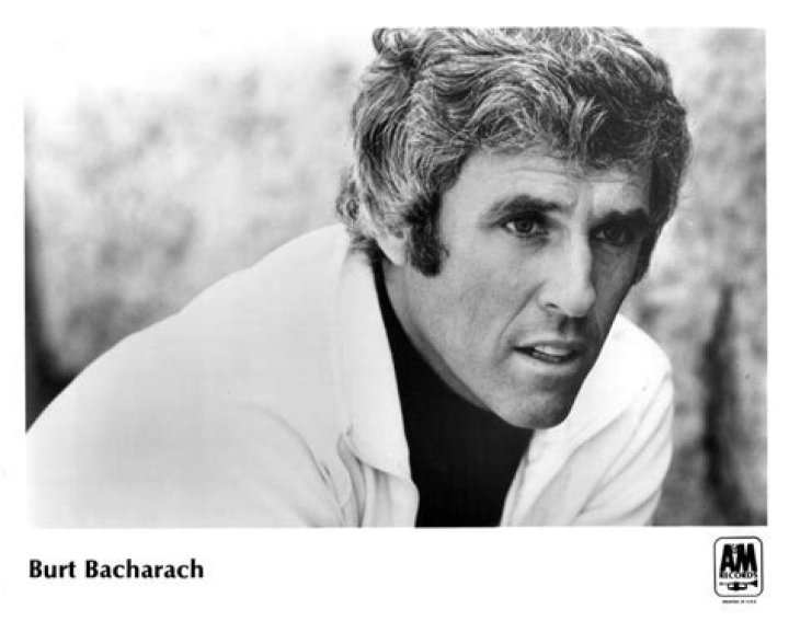 Burt Bacharach Biography Facts, Childhood, Family Life & Achievements