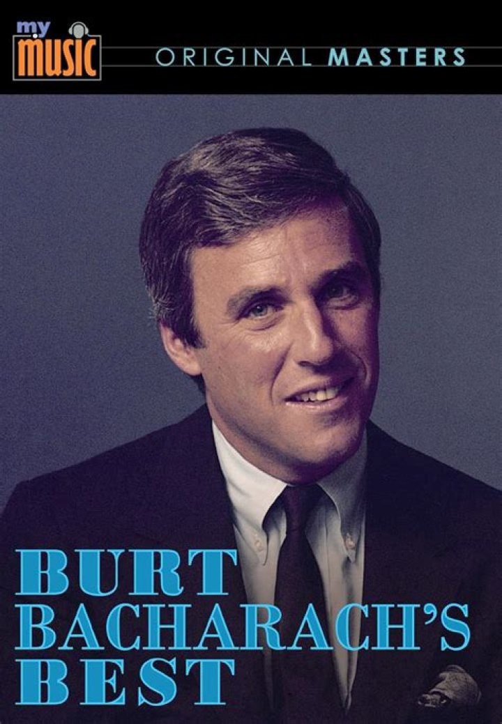 Burt Bacharach IMDb
