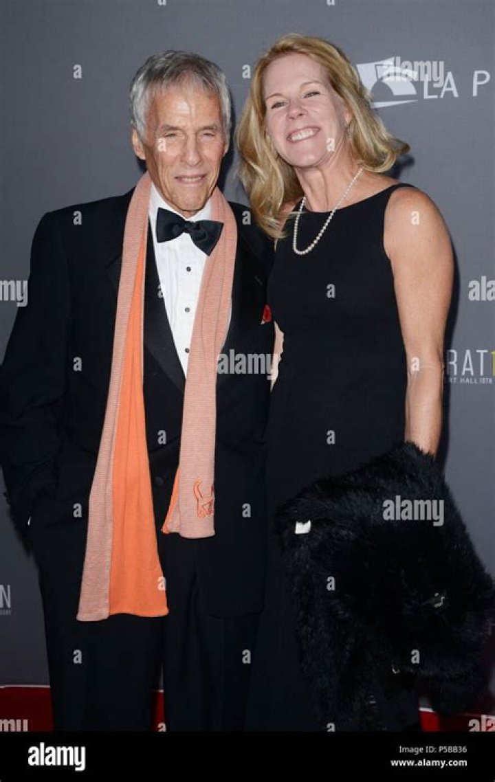 Burt Bacharach Wife, Who Was Burt Married To? Age, Net Worth, All About