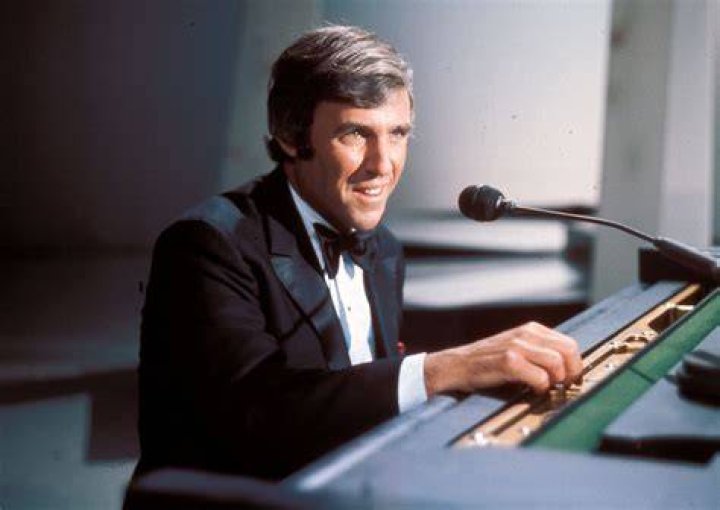 Burt Bacharach's Spouses The 4 Women He Married