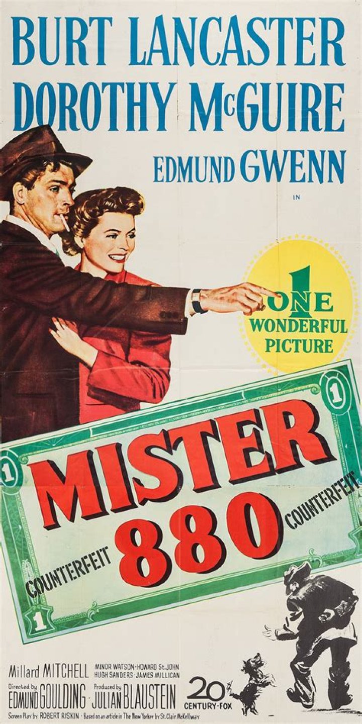 Burt Lancaster, Dorothy McGuire Movie stars, Hollywood actor, Actors