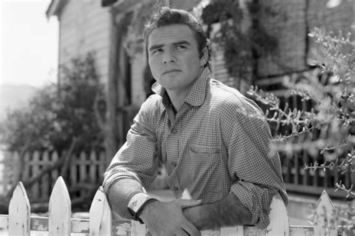 Burt Reynolds as 'Lewis Medlock' in "Deliverance," 1972.