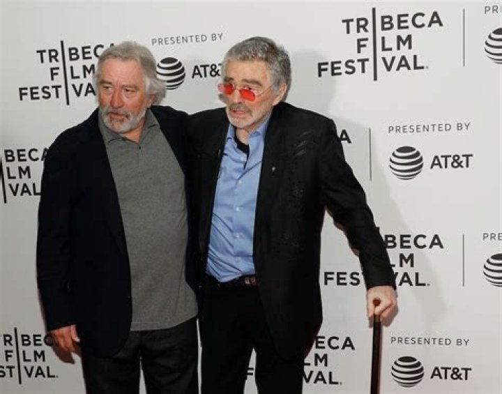 Burt Reynolds Once Said His Son Is His Greatest Achievement