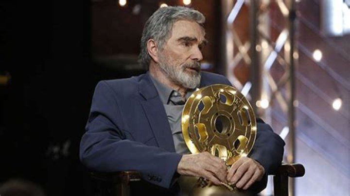 Burt Reynolds' bio net worth, height, children, and cause of death